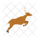 پیش‌نمایش فایل deer-11538128 از پک حیوانات