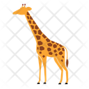 پیش‌نمایش فایل giraffe-11538132 از پک حیوانات