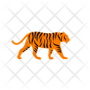 پیش‌نمایش فایل tiger-11538150 از پک حیوانات
