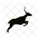 پیش‌نمایش فایل deer-11725315 از پک حیوانات