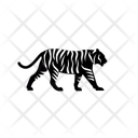 پیش‌نمایش فایل tiger-11725336 از پک حیوانات