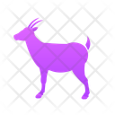 پیش‌نمایش فایل goat-11725554 از پک حیوانات