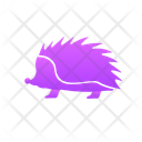 پیش‌نمایش فایل porcupine-11725564 از پک حیوانات