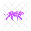 پیش‌نمایش فایل tiger-11725571 از پک حیوانات