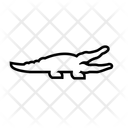 پیش‌نمایش فایل crocodile-11725642 از پک حیوانات