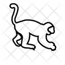 پیش‌نمایش فایل monkey-11725654 از پک حیوانات