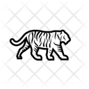 پیش‌نمایش فایل tiger-11725665 از پک حیوانات