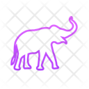 پیش‌نمایش فایل elephant-11725615 از پک حیوانات
