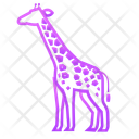 پیش‌نمایش فایل giraffe-11725617 از پک حیوانات