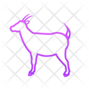 پیش‌نمایش فایل goat-11725618 از پک حیوانات