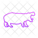 پیش‌نمایش فایل hippopotamus-11725619 از پک حیوانات