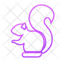 پیش‌نمایش فایل squirrel-11725634 از پک حیوانات