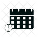 پیش‌نمایش فایل date-time-11725680 از پک کسب و کار