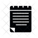 پیش‌نمایش فایل notes-11725688 از پک کسب و کار