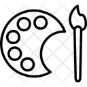 پیش‌نمایش فایل art-12009271 از پک ابزار طراحی
