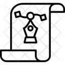 پیش‌نمایش فایل bezier-12009275 از پک ابزار طراحی