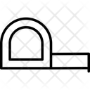 پیش‌نمایش فایل centimeter-12009287 از پک ابزار طراحی