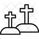 پیش‌نمایش فایل cemetery-12076469 از پک هالووین