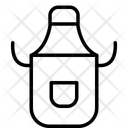 پیش‌نمایش فایل apron-12076663 از پک غذا