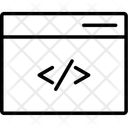 پیش‌نمایش فایل coding-12085953 از پک طراحی رابط کاربری