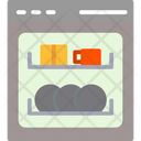 پیش‌نمایش فایل dishwasher-12151476 از پک لوازم خانگی