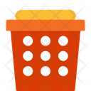 پیش‌نمایش فایل laundry-basket-12151408 از پک لوازم خانگی