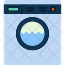 پیش‌نمایش فایل washing-machine-12151407 از پک لوازم خانگی