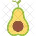 پیش‌نمایش فایل avocado-12160985 از پک خواربار