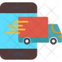 پیش‌نمایش فایل online-delivery-12160960 از پک خواربار