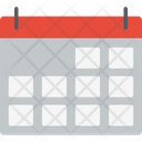 پیش‌نمایش فایل calender-12272398 از پک رابط کاربری