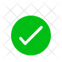پیش‌نمایش فایل check-12272406 از پک رابط کاربری