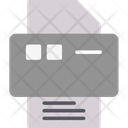 پیش‌نمایش فایل fax-12272427 از پک رابط کاربری