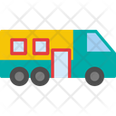 پیش‌نمایش فایل camper-van-12223435 از پک تعطیلات