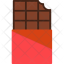 پیش‌نمایش فایل chocolate-bar-12223447 از پک تعطیلات