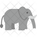 پیش‌نمایش فایل elephant-12223430 از پک تعطیلات
