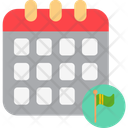 پیش‌نمایش فایل calendar-12235689 از پک کسب و کار