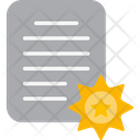 پیش‌نمایش فایل certificate-12235691 از پک کسب و کار