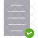 پیش‌نمایش فایل checklist-12235693 از پک کسب و کار