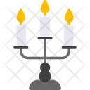 پیش‌نمایش فایل candelabra-12235962 از پک هالووین