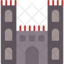 پیش‌نمایش فایل castle-12235965 از پک هالووین