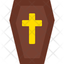 پیش‌نمایش فایل coffin-12235966 از پک هالووین