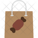 پیش‌نمایش فایل bag-12236024 از پک غذا