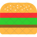 پیش‌نمایش فایل burger-12236036 از پک غذا