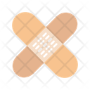 پیش‌نمایش فایل bandaged-12321376 از پک علامت آویزان