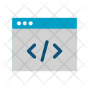 پیش‌نمایش فایل coding-12321388 از پک علامت آویزان