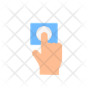 پیش‌نمایش فایل fingerprint-12321394 از پک علامت آویزان