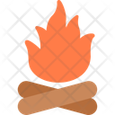 پیش‌نمایش فایل bonfire-12249589 از پک محوطه بازی