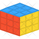 پیش‌نمایش فایل cube-12249602 از پک محوطه بازی
