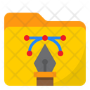 پیش‌نمایش فایل design-folder-4983847 از پک طراحی گرافیک