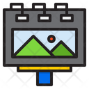 پیش‌نمایش فایل billboard-4983754 از پک طراحی گرافیک